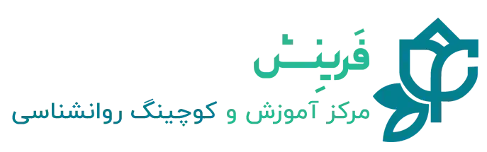 لوگو سایت فرینش